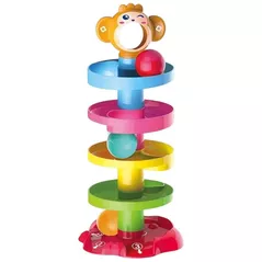 Tablă dezvoltare Huanger HE0205 Pista cu bile "Roll Ball", 742001