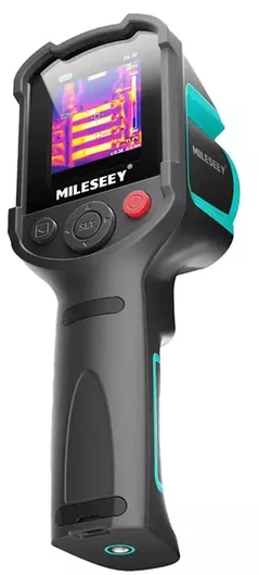 Измерительный прибор Mileseey TR10 тепловизор -20°C/+550°C