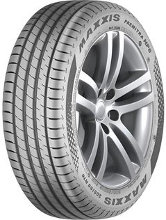 Шина Maxxis 245/45 R17 HP6 Premitra 99W XL TL