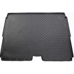 Коврик для автомобиля Aileron 71611 Peugeot 3008 (2016-) (верхний)