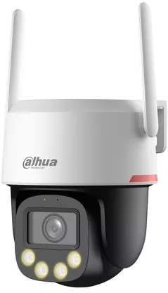 Камера наблюдения Dahua DH-P8F-PV PRO 8Mp 3.6 mm