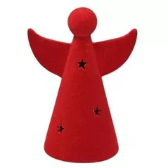 Новогодний декор Promstore 56914 Suvenir de craciun LED Inger H23cm