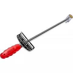 Ручной инструмент Yato YT07641 Динамометрический ключ 1/2