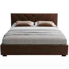 Кровать my-STYLE my-Kira 180x200 (P05D18M06)