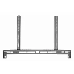 Suport TV de perete Gembird TVM-SB-01