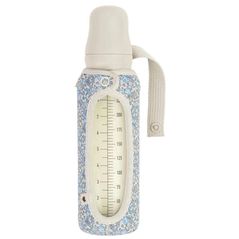 Пустышка BIBS 941311216 Husa pentru sticluta Liberty Large Eloise Ivory