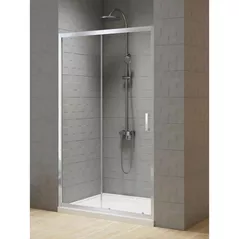 Душевая кабина New Trendy D-1022A Shower Door New Varia 110x200 6mm