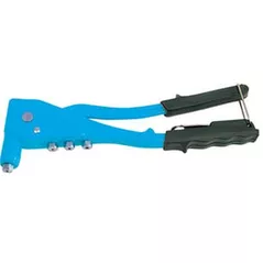 Clești de nituire manual Proline 7016346 Cleşte de nituri 2.4,3.2,4.0,4.8mm 260mm MEGA (14001)