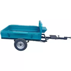 Utilaj pentru motocultor Dakard Remorca pentru motocultor DKD 800