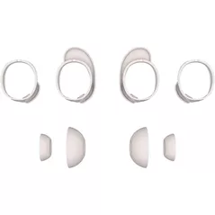 Аксессуар для Hi-Fi техники Bose Eartip Alternative Sizes for QC Ultra Earbuds, White Smoke