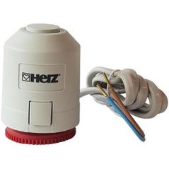 Аксессуар для систем отопления HERZ Servomotor Project NC 230V, M28x1.5 1770867