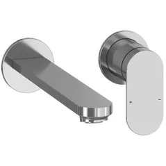 Смеситель для умывальника Ravak Chrome II lavoar incastrat CR II 019.00CR.O1 (X070586)