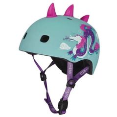Защитный шлем Micro AC2267BX Casca de protectie 3D Dragon S