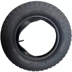 Культиватор Technoworker Anvelopa remorca 5.00-12 (buc)