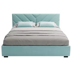 Кровать my-STYLE my-Kira 200x200 (P05D20M16)