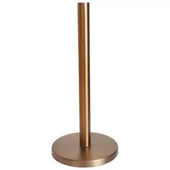 Accesoriu pentru bucătărie Bisk 08652 Grenada p/u prosoape de bucatarie HARMONY aur-roz,