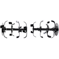 Аксессуар для мотоблока Technoworker Freze pentru prelucrarea solului EM-900 (843229900)