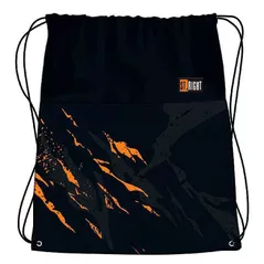 Детский рюкзак St.RIGHT 56711 Рюкзак-сумка для обуви Lava 34 x 43 см