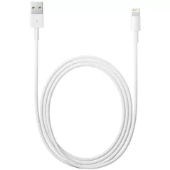Cablu telefon mobil Apple Lightning To USB3 Fast 2m MD819