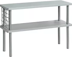 Etajeră Kesper 27835 Etajera bucătărie MDF/metal sur