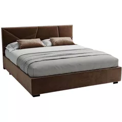 Кровать my-STYLE my-Lilu 180x200 (P19D18M06)