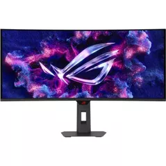 Monitor ASUS XG34WCDG ROG Strix OLED