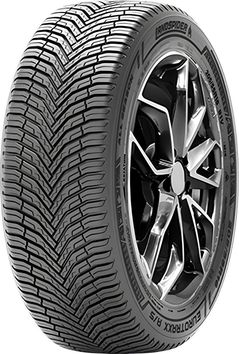Anvelopă Landspider 245/45 ZR18 100Y TL Eurotraxx A/S XL MFS