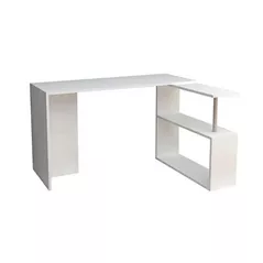 Masă de birou Trendy Cayko Alb (GTR001099)