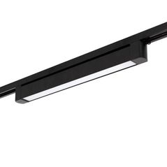 Освещение для помещений Vivalux 75643 Pistă de lumină cu LED-uri, DRAX, 30W, 3CCT, 2000lm, negru (VIV005208)