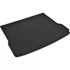 Коврик для автомобиля Rigum Audi Q5 2009-