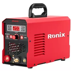 Aparat de sudură Ronix RH-4676