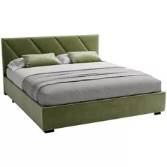 Кровать my-STYLE my-Roxy 200x200 (P13D20M20)