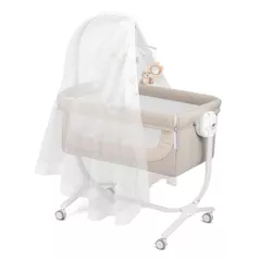 Кроватка CAM Cullami ART927