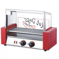 Grill-barbeque electric Linkrich LR-WY-005