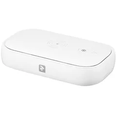 Лампа бактерицидная 2E 2E-UVSB040 UV sterilizer with wireless charging UVSB040, Qi