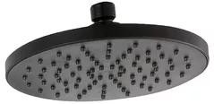 Pălărie de duș Ferro DSN01BL rotund 200mm