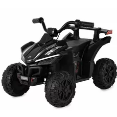 Электромобиль Moni ATV BO Dune Black