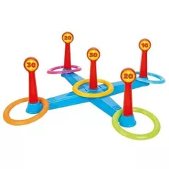 Игрушка Pilsan 06018 Joc aruncatul de inele