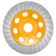 Disc de șlefuire INGCO CGW011251 (50150)