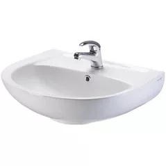 Раковина Ege Vitrifye E15601 KAPYA 60 cm