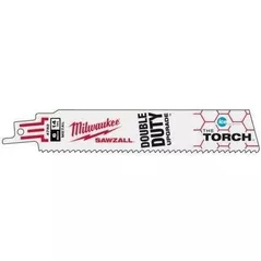 Accesoriu pentru fierăstrăie Milwaukee 48004782 Lama p-u fierăstrău sabie SABRE SZBL150x14