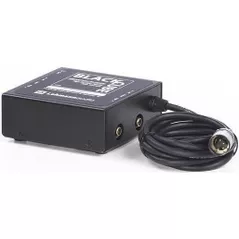Preamplificator phono Lehmannaudio Black Cube MM/MC
