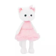 Jucărie de pluș Orange Toys LK01/06 Lucky Kitty, Lucky Sophie: Cotton Candy 38