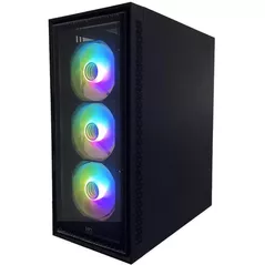Системный блок AMD ATOL PC1086MP - Gaming RGB#1.3