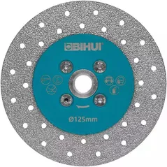 Диск отрезной Bihui DCWMM5