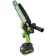 Fierăstrău Master Kraft FML-21-8 20cm 21V/4Ah (motor fara perii)