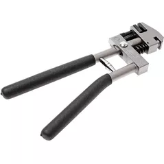 Clești de nituire manual JTC JTC-3531 Пробойник для металла - кромкогиб 1,2мм/ 5мм (клещи)