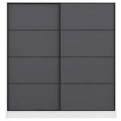 Dulap Trendy Kale-3159, 180x190x52cm