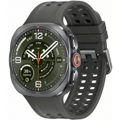 Смарт часы Samsung L715 Galaxy Watch Ultra 2 64GB Silver