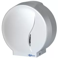 Держатель бумаги Bisk 00505, argintiu, JUMBO P2
